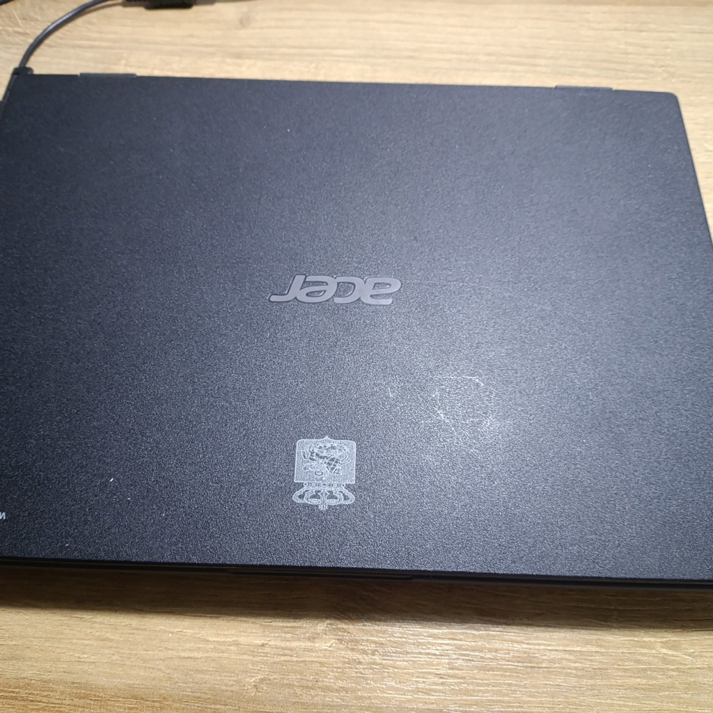 Ноутбук Acer TravelMate B118