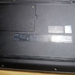 Ноутбук Acer TravelMate B118 - фото 2