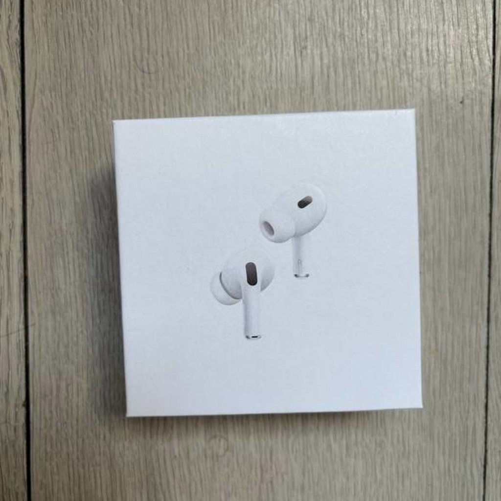 AirPods Pro 2 — 1:1 Copy