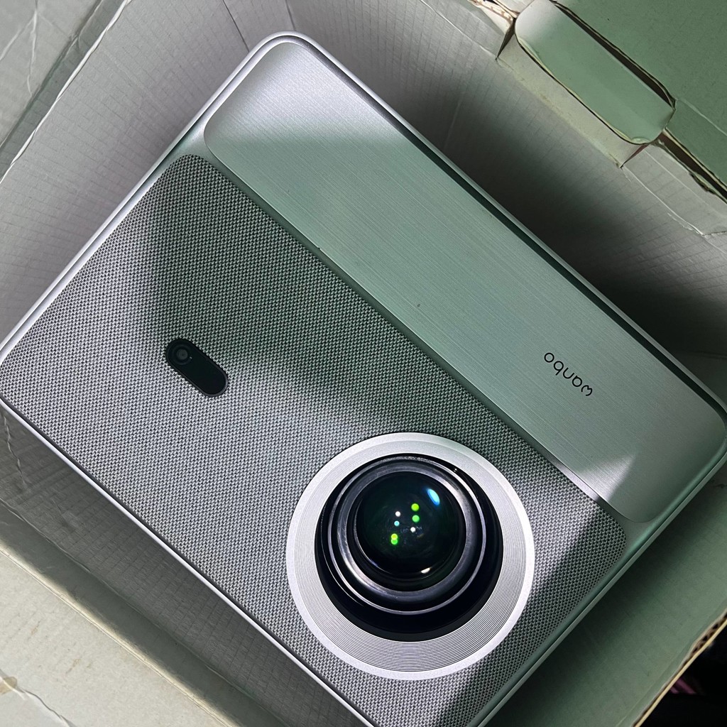 Проектор Wanbo DaVinci 1 Pro