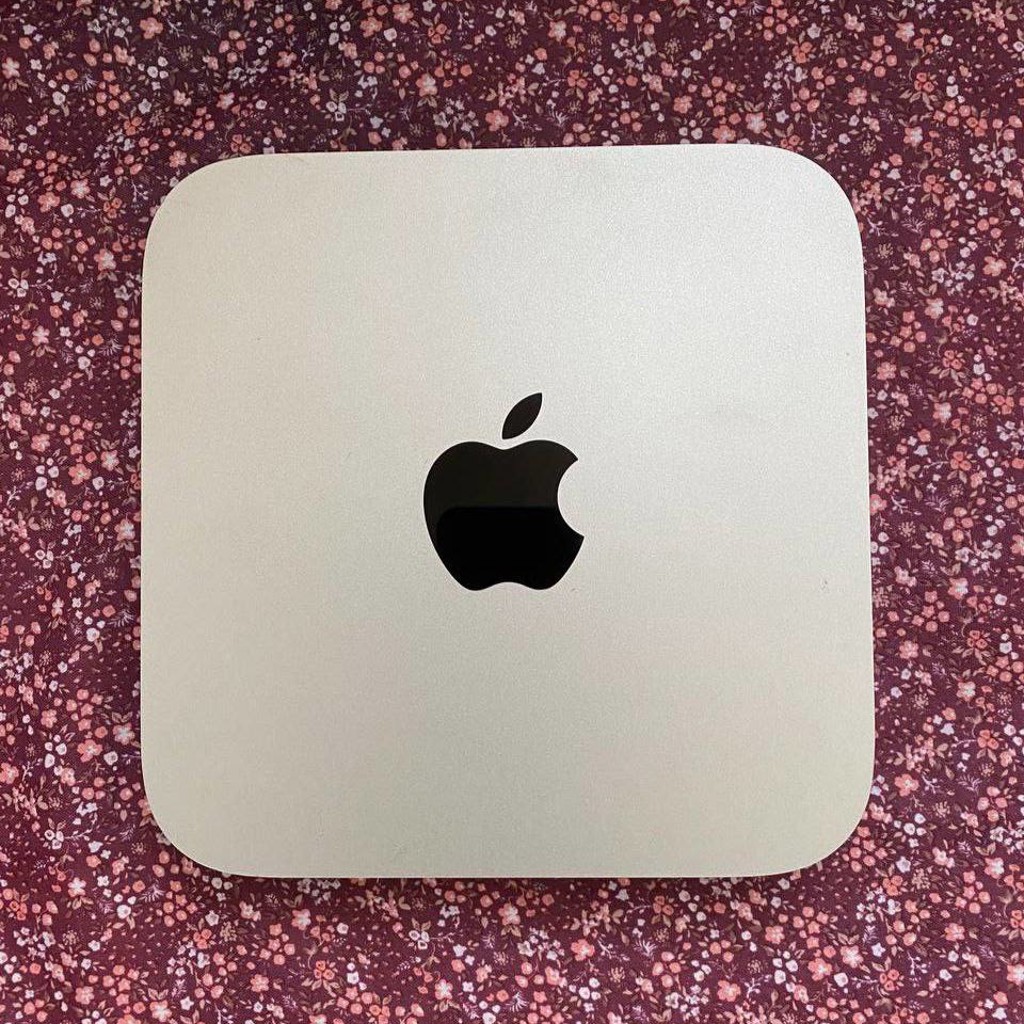 MacBook mini