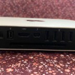 MacBook mini - фото 2