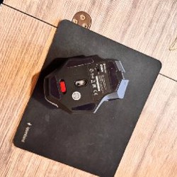 Игровая мышь - фото 4