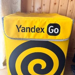 Термобокс Yandex - фото 2
