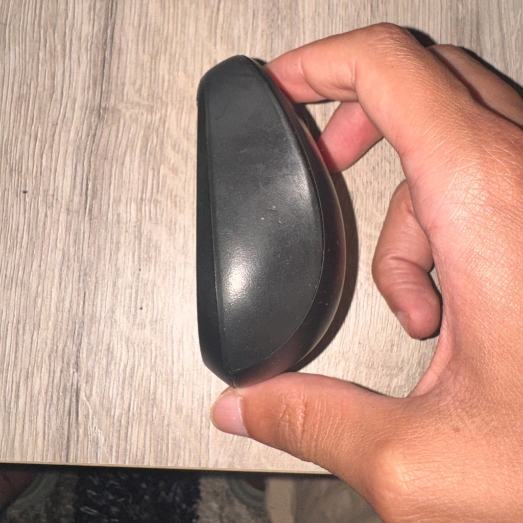 Беспроводная мышь Microsoft Bluetooth