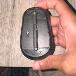 Беспроводная мышь Microsoft Bluetooth - фото 3
