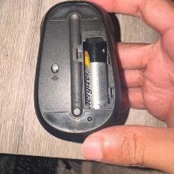 Беспроводная мышь Microsoft Bluetooth - фото 4