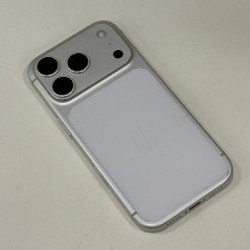IPhone 17 Pro - фото 4