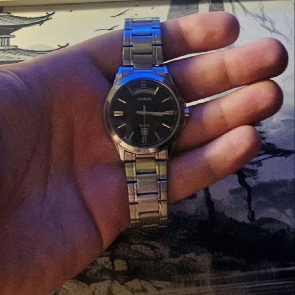 CASIO MTP-1381D-1AVDF