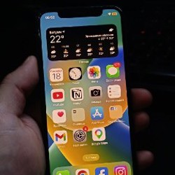 IPhone X 64GB - фото 2