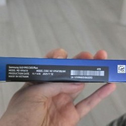 Samsung 990 EVO Plus - фото 3