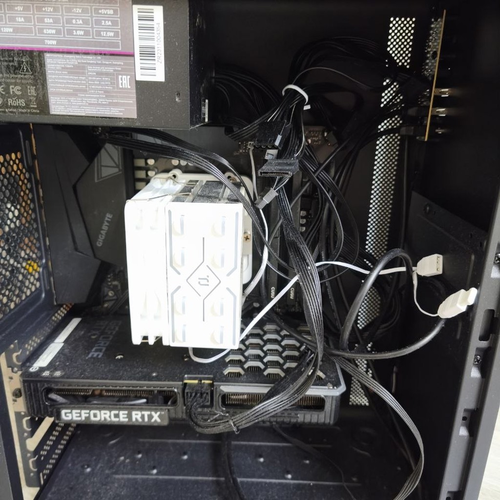 Монитор Acer