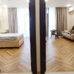 Квартира в аренду - фото 3