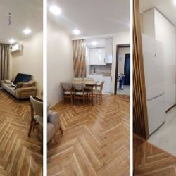 Квартира в аренду - фото 5