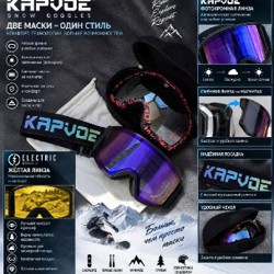 Крепления Burton - фото 4