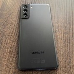 Samsung Galaxy S21 Plus 5G - фото 2