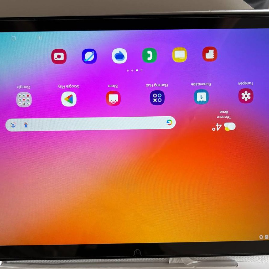 Samsung Galaxy Tab A9+5G