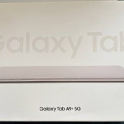 Samsung Galaxy Tab A9+5G - фото 3