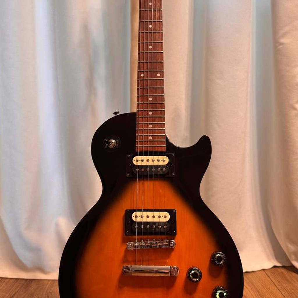 Гитара Epiphone Les Paul Studio E1