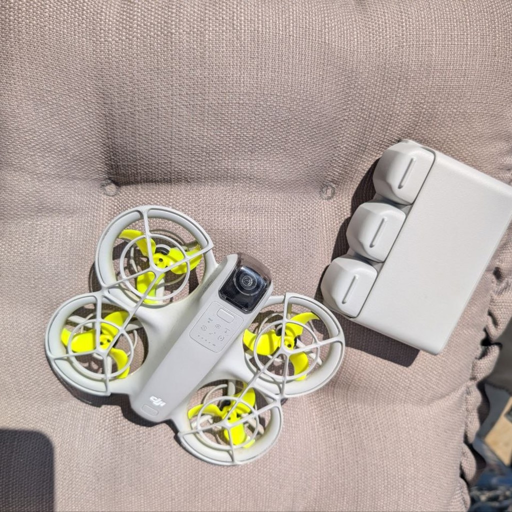 Dji mini 2