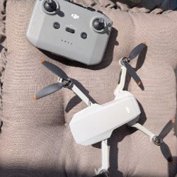 Dji mini 2 - фото 3