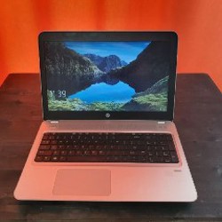 Ноутбук HP ProBook 450 G4 - фото 2