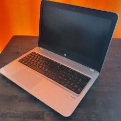 Ноутбук HP ProBook 450 G4 - фото 3