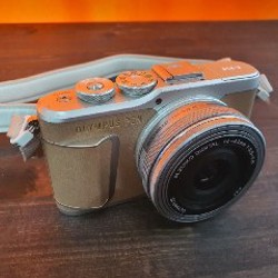 Olympus PEN E-PL9 - фото 2