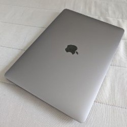 MacBook Air M1 2020 - фото 2