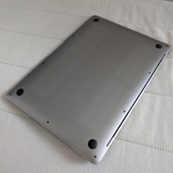 MacBook Air M1 2020 - фото 3
