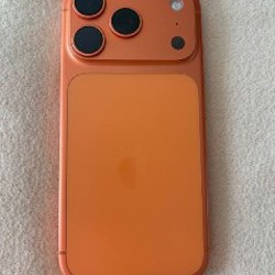 IPhone 17 Pro - фото 2