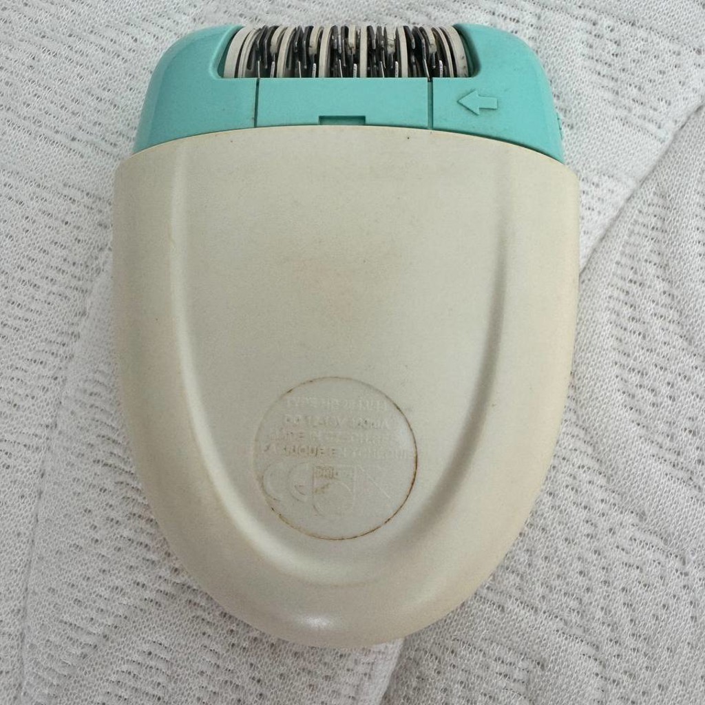 Эпилятор Philips