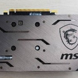 MSI GeForce RTX 2060 SUPER Gaming - фото 2