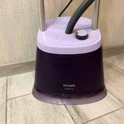 Отпариватель для одежды Philips 3000 Series - фото 4