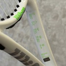Wilson blade feel team 103 - фото 2