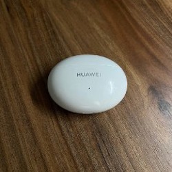 Беспроводные наушники Huawei FreeBuds 4i - фото 2