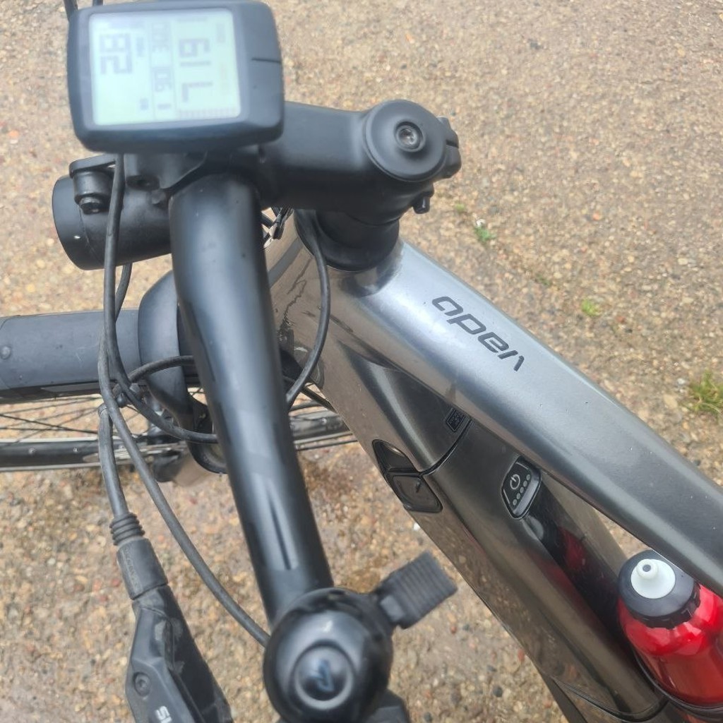 Электрический велосипед Specialized Turbo Vado