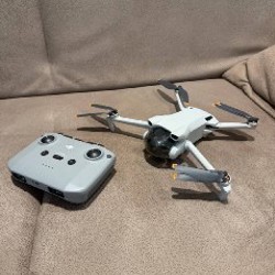 DJI Mini 3 (без пульта) - фото 2