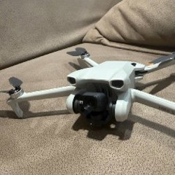 DJI Mini 3 (без пульта) - фото 3