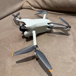 DJI Mini 3 (без пульта) - фото 4