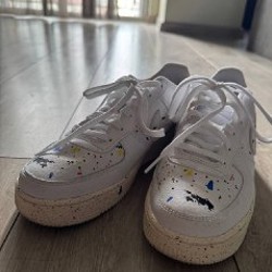 Кроссовки Nike - фото 3