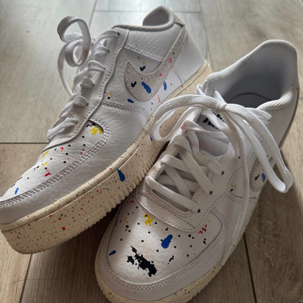 Кроссовки Nike