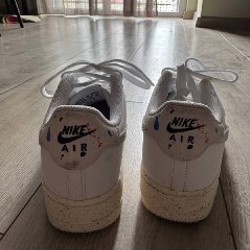 Кроссовки Nike - фото 4