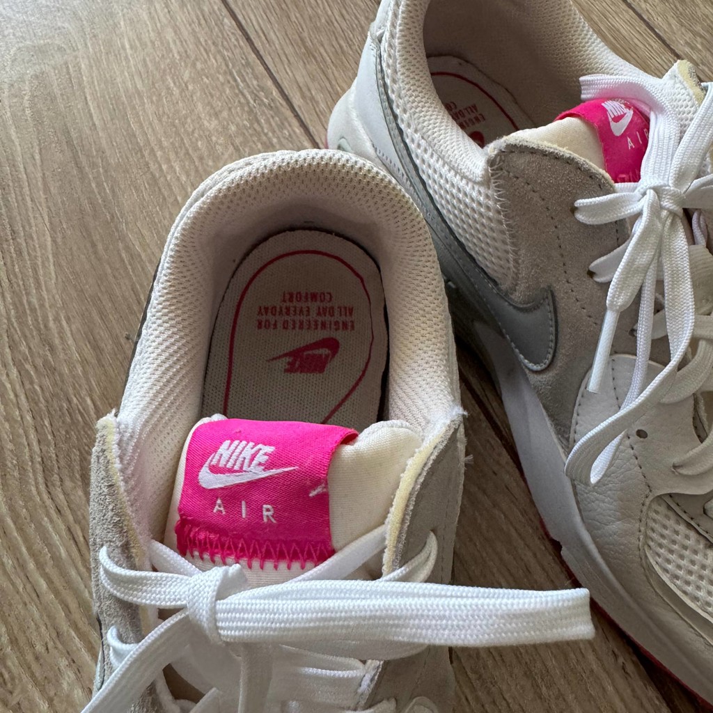 Кроссовки Nike Air Max