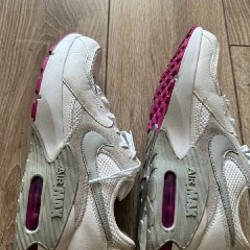 Кроссовки Nike Air Max - фото 2