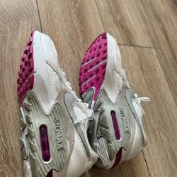 Кроссовки Nike Air Max - фото 3