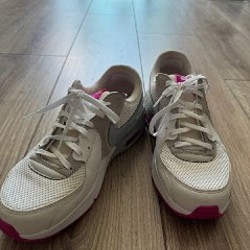 Кроссовки Nike Air Max - фото 4