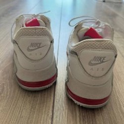 Кроссовки Nike Air Max - фото 5