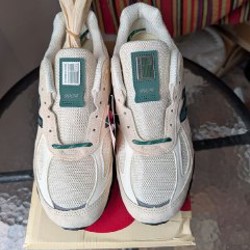 Кроссовки New Balance 990v4 - фото 2