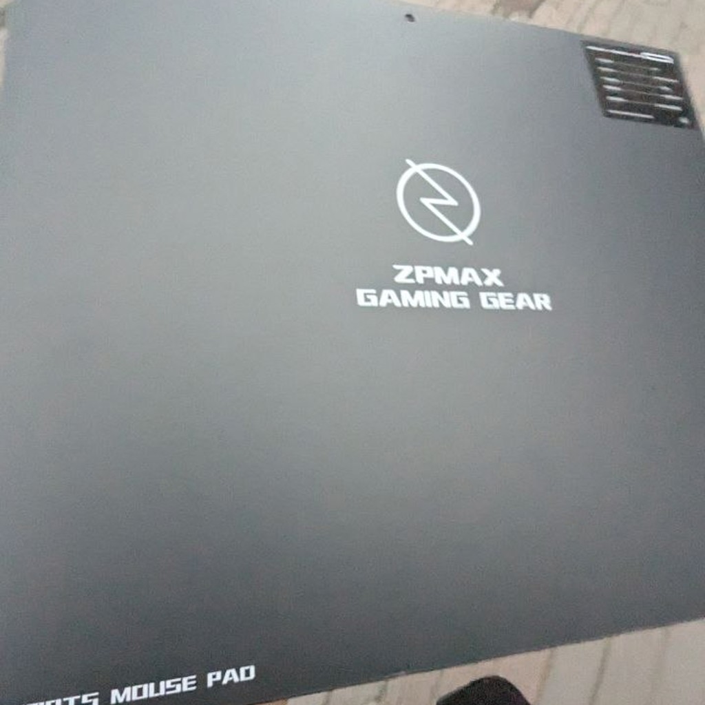 Коврик zpmax zp4